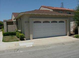 17035 Avenida Abuelitos, Fountain Valley, CA 92708