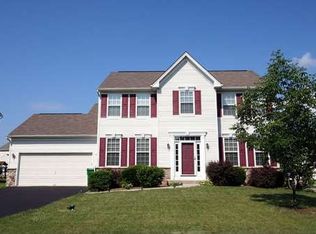 129 Lincoln Rd, Collegeville, PA 19426