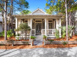 1371 Western Lake Dr, Santa Rosa Beach, FL 32459
