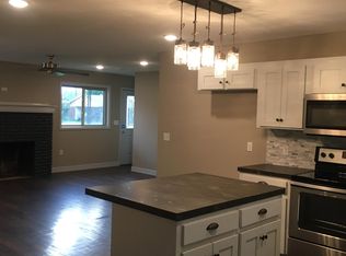 1105 D St, Barling, AR 72923