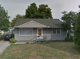 1159 Chandler Ave, Akron, OH 44314