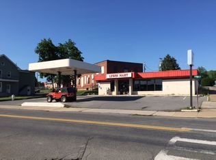 525 S Main St, Lewistown, PA 17044