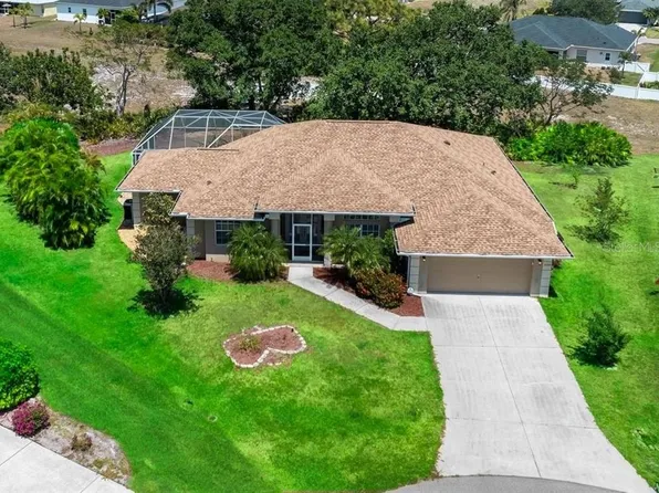 2288 Prague Ln, Punta Gorda, FL 33983