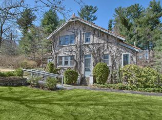 10 Leroy Pl, Chappaqua, NY 10514