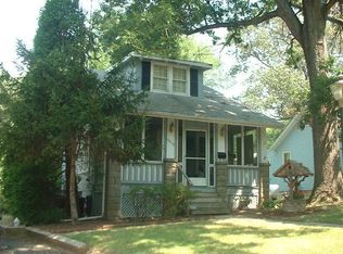 5812 Quintana St, Riverdale, MD 20737