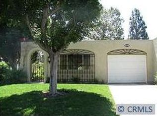 3530 Monte Hermoso #3530-A, Laguna Woods, CA 92637