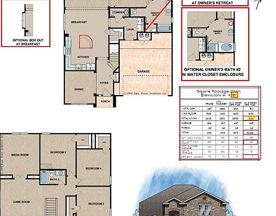 2nd image of this home