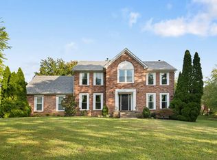14505 Micawber Way, Louisville, KY 40245