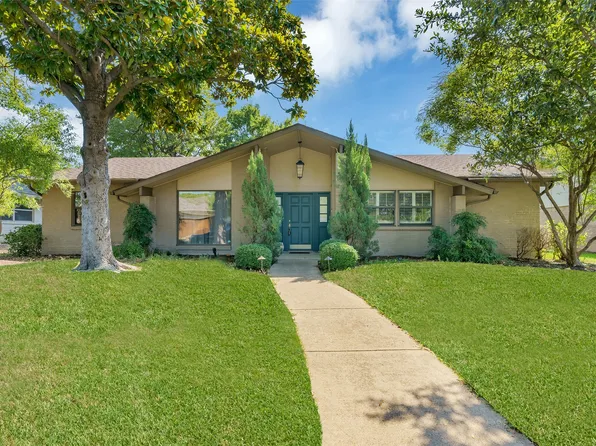 12424 Cedar Bend Dr, Dallas, TX 75244