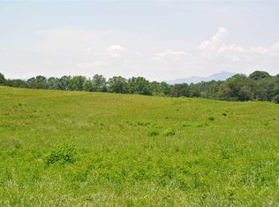 Piedmont Rd, Rutherfordton, NC 28139