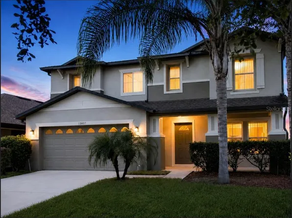 12827 Oulton Cir, Orlando, FL 32832