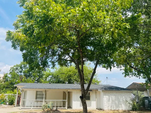 111 LELANI ST, San Antonio, TX 78242