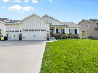 1309 NE 51st St, Ankeny, IA 50021