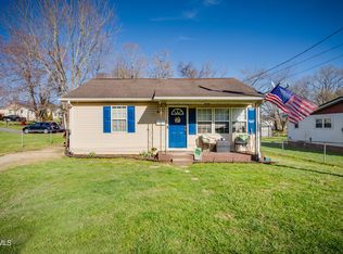404 Barton St, Johnson City, TN 37604