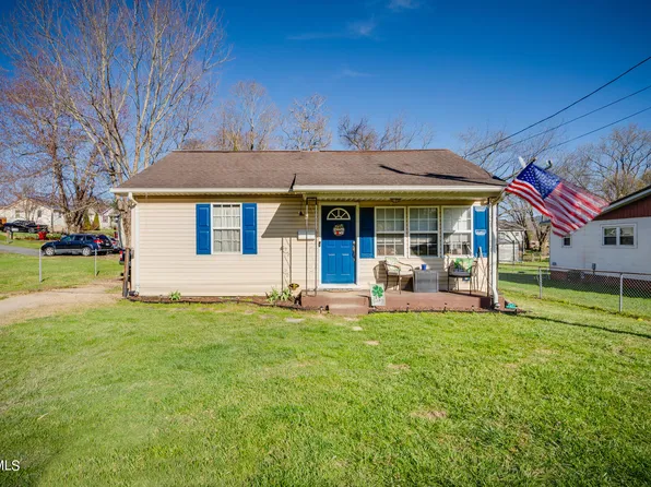 404 Barton St, Johnson City, TN 37604