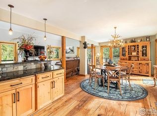 270 Choctaw Rd, Lyons, CO 80540