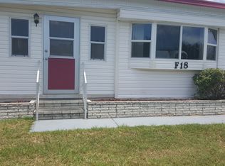 620 57th Ave W LOT 18F, Bradenton, FL 34207