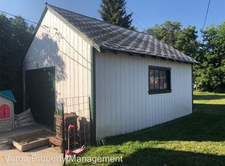 414 S F St, Livingston, MT 59047