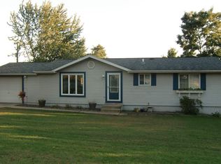 W10571 E Harmony Dr, Lodi, WI 53555