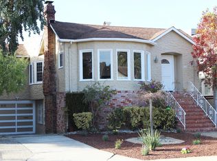745 Victoria St, San Francisco, CA 94127