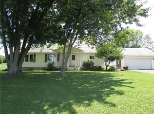 761 Dean Hill Rd, Wellsboro, PA 16901