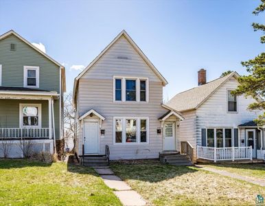 1612 E 6th St, Duluth, MN, 55812