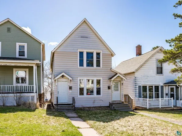 1612 E 6th St, Duluth, MN 55812