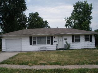 9720 Marsh Ave, Kansas City, MO 64134