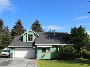 3224 Woody Way Loop, Kodiak, AK 99615