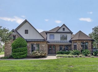 4324 Pretoria Run, Murfreesboro, TN 37128