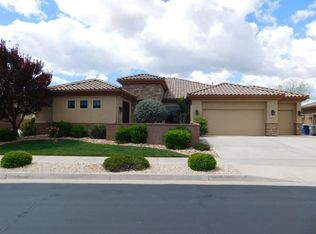 4418 S Broadmoor Dr, St George, UT 84790
