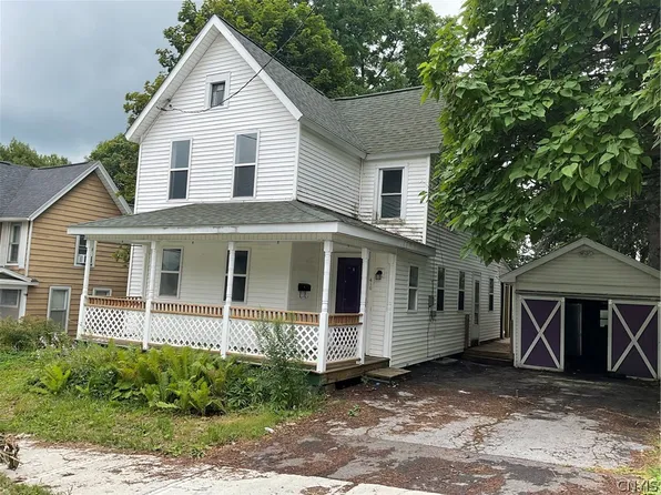 410 Seward St, Watertown, NY 13601