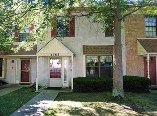 4563 Concord Pl #4563, Mays Landing, NJ 08330
