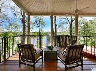 1268 Riverfront Rd, Rogersville, AL 35652