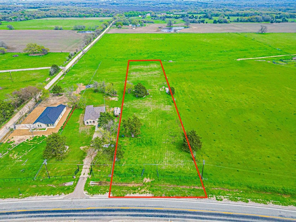 1288 Fm 667, Purdon, TX 76679 Zillow