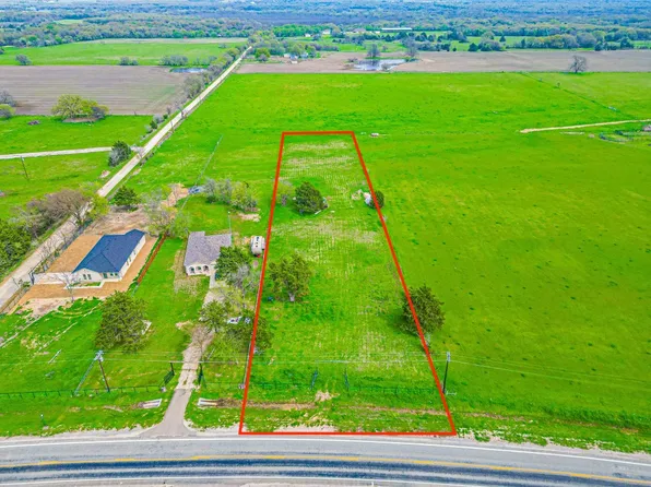 1288 Fm 667, Purdon, TX 76679