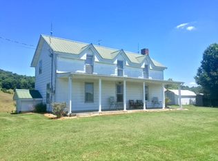 544 S Highway 379, Jamestown, KY 42629