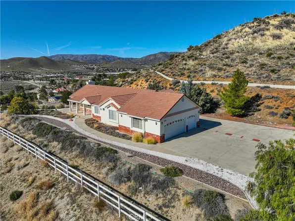 1839 El Dorado Dr, Acton, CA 93510