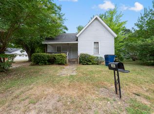915 Blount St, Smithfield, NC 27577