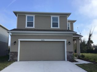 20224 Calla Lily Dr, Land O Lakes, FL 34638