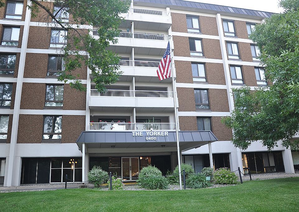 1st image of 6400 York Ave S APT 306