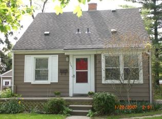 3281 Goodrich St, Ferndale, MI 48220