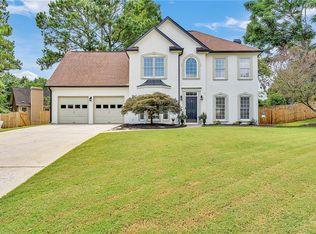 5745 Bryson Ln, Alpharetta, GA 30004