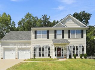 14125 Arbor Ridge Dr, Charlotte, NC 28273