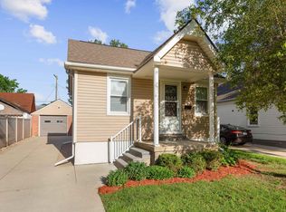 1444 19th St, Wyandotte, MI 48192