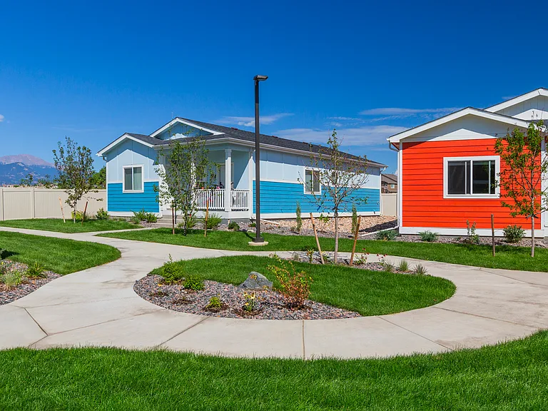 Cottages at Chapel Heights — Photo 44