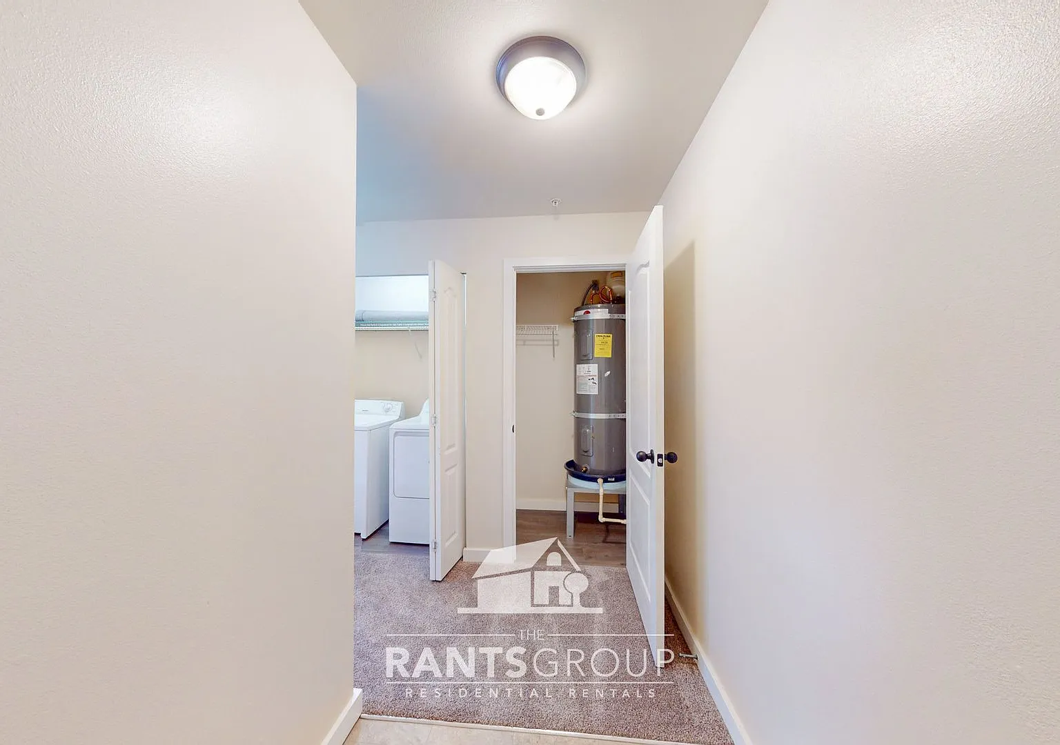 2 Bedroom in the heart of Yelm! — Photo 1