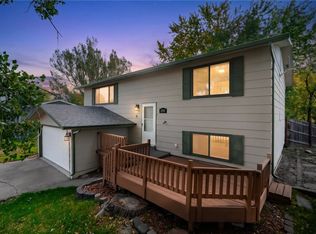 3784 Stillwater Dr, Billings, MT 59102