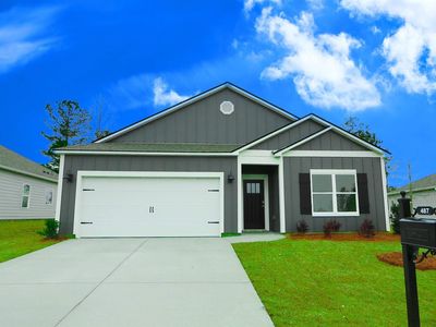 487 Stage Coach Blvd, Kimberly, AL, 35091