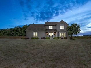 7431 Black Rd, New Haven, IN 46774